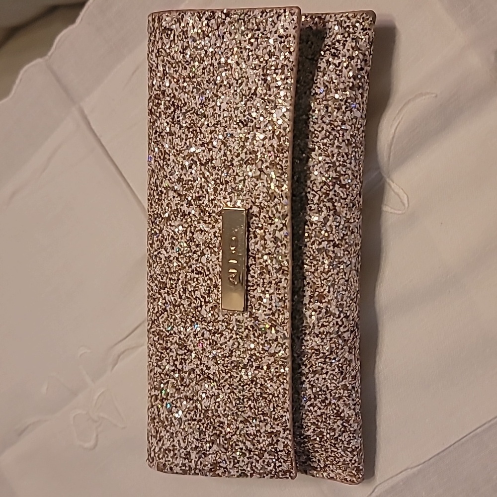 Aldo gorgeous sassy sparkly shades case